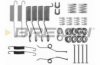 BREMSI SK0697 Accessory Kit, brake shoes